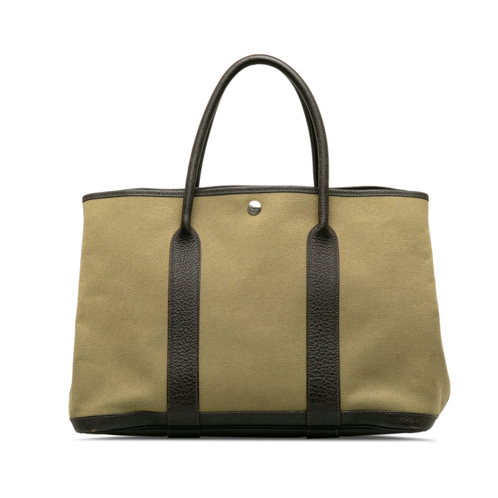 Top quality Hermes Garden Party PM Tote Bag