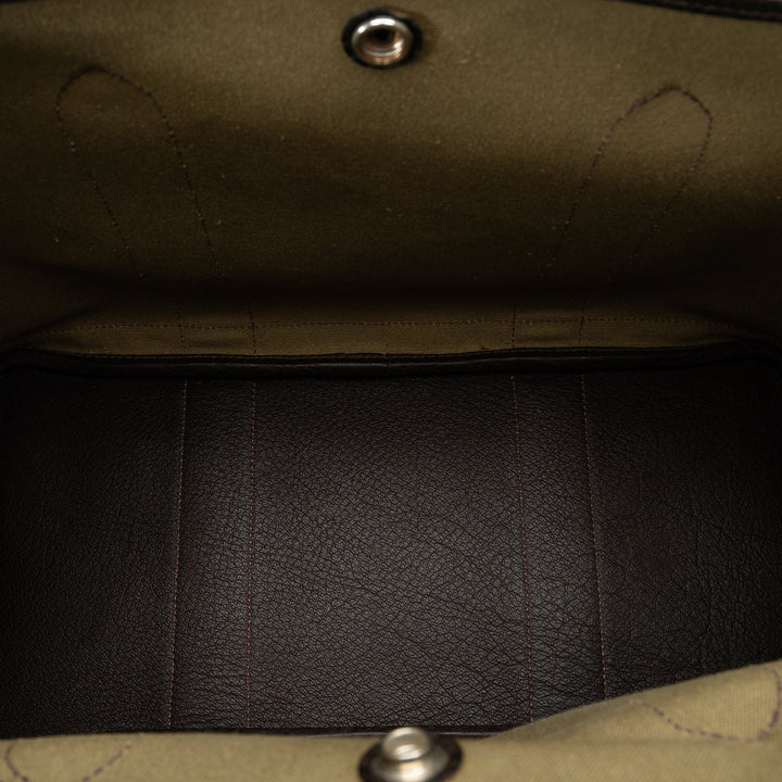 Top quality Hermes Garden Party PM Tote Bag