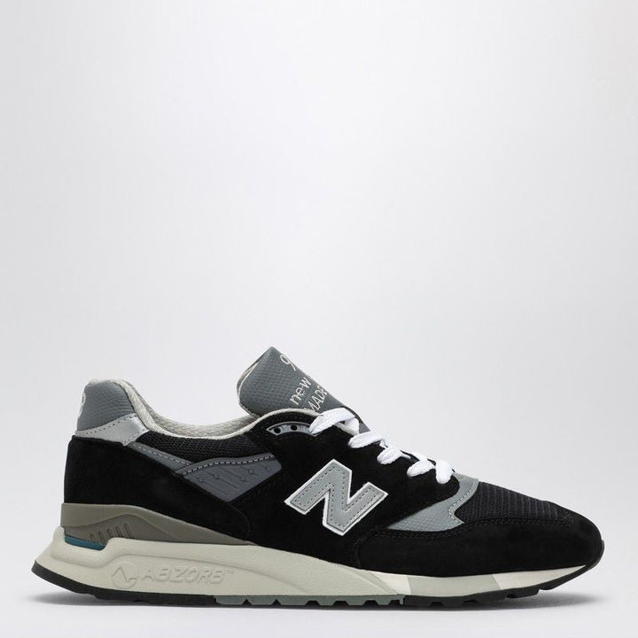 BLACK 998 CORE LOW TRAINER