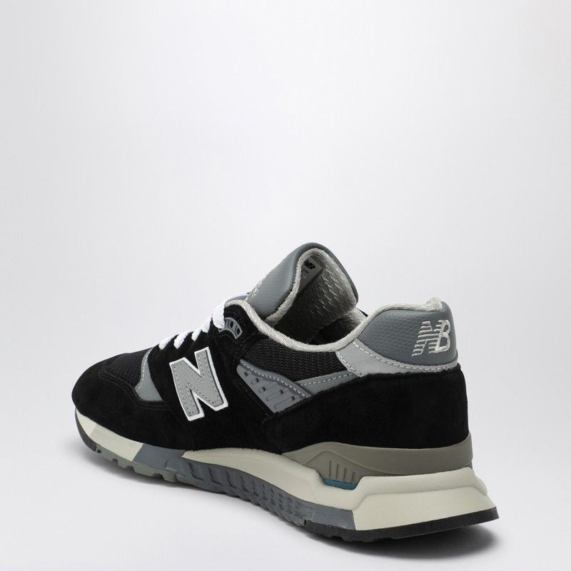 BLACK 998 CORE LOW TRAINER