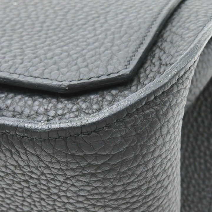 Top quality Hermes Clemence Jypsiere 28 Crossbody Bag