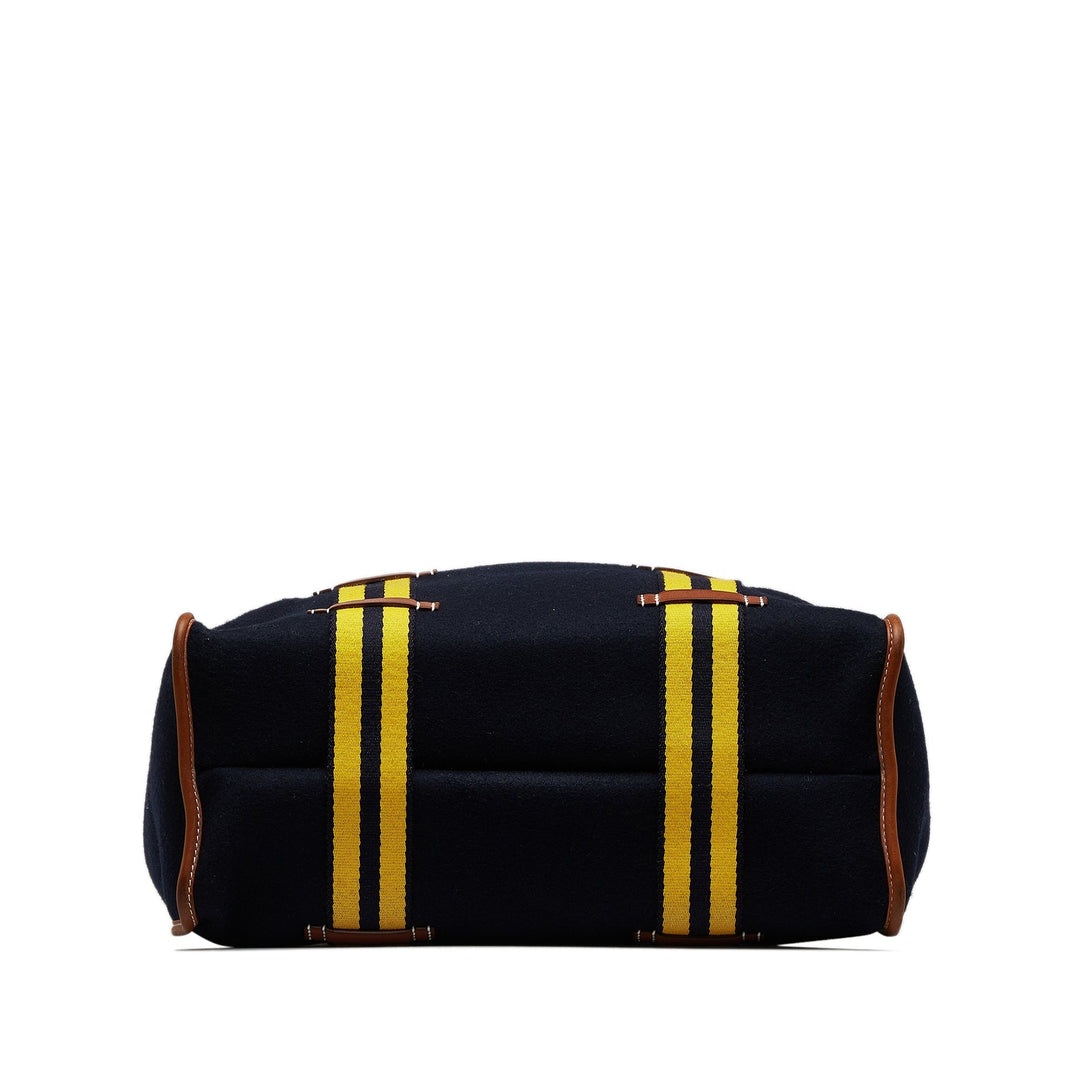 Top quality Hermes Cabas Camail Tote Bag