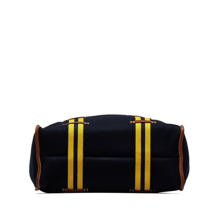 Top quality Hermes Cabas Camail Tote Bag