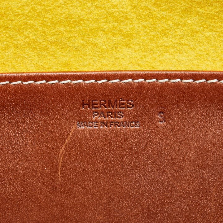 Top quality Hermes Cabas Camail Tote Bag