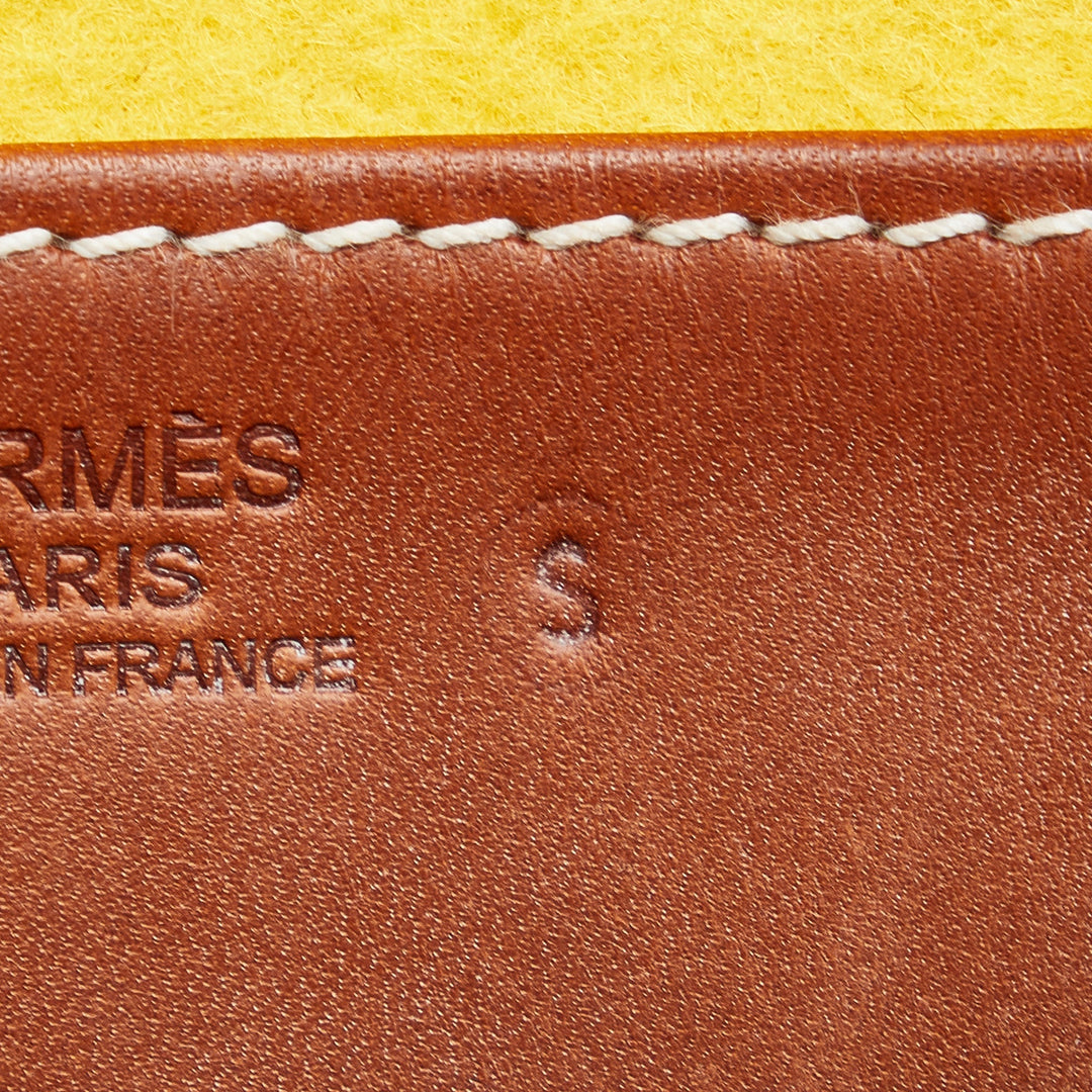 Top quality Hermes Cabas Camail Tote Bag