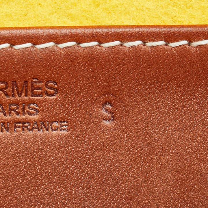 Top quality Hermes Cabas Camail Tote Bag