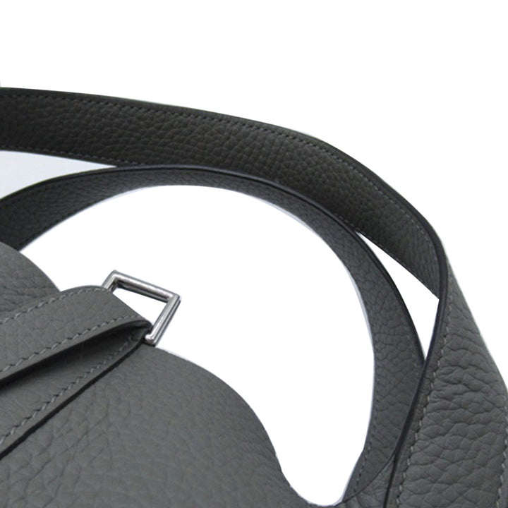 Top quality Hermes Clemence Picotin Lock 22 Handbag