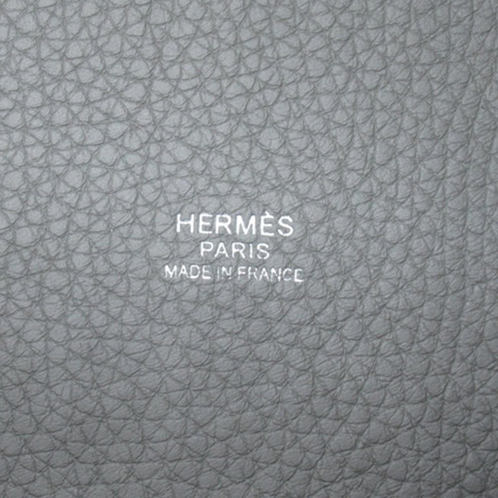 Top quality Hermes Clemence Picotin Lock 22 Handbag