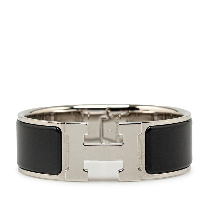 Top quality Hermes Wide Clic Clac H Bracelet PM Costume Bracelet