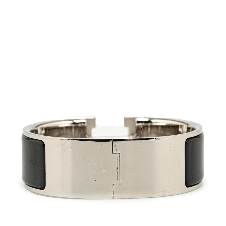 Top quality Hermes Wide Clic Clac H Bracelet PM Costume Bracelet