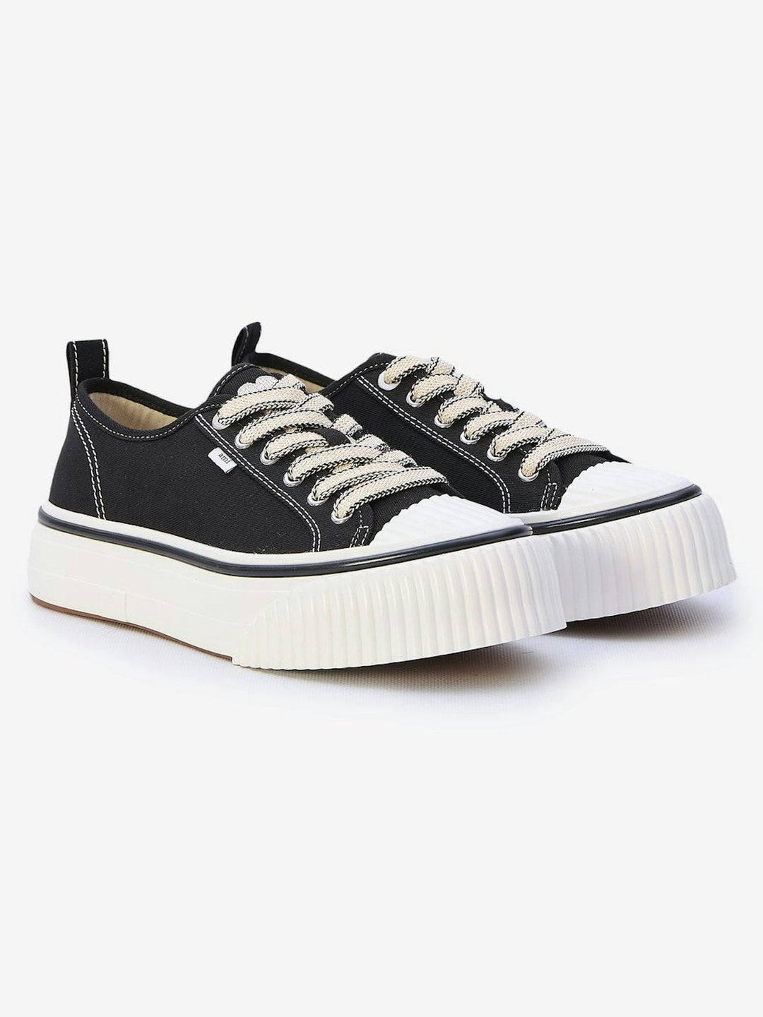LOW TOP AMI 1980 SNEAKERS