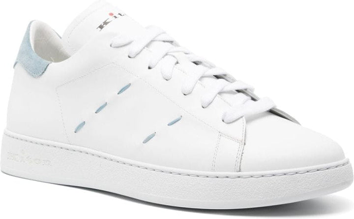 LEATHER SNEAKERS