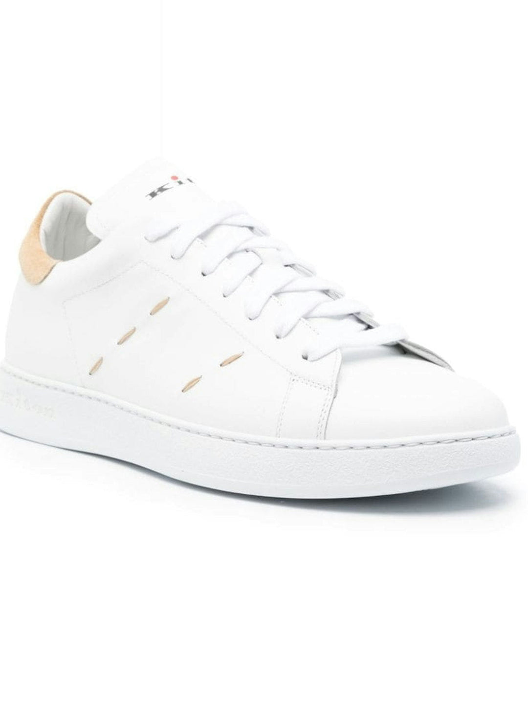 Leather Sneakers