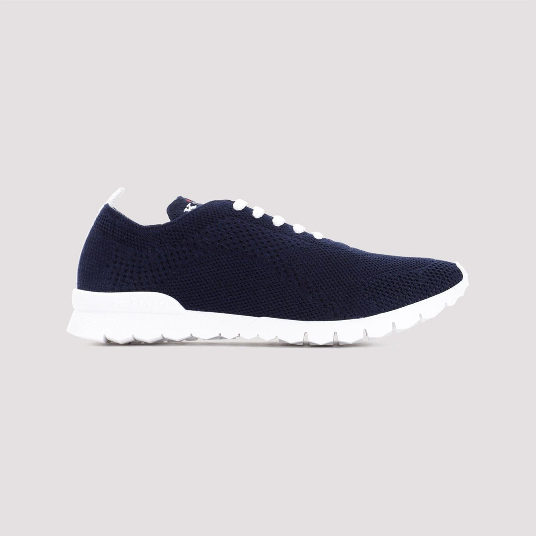 CASHMERE SNEAKERS