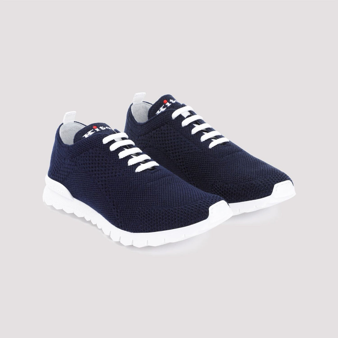 CASHMERE SNEAKERS