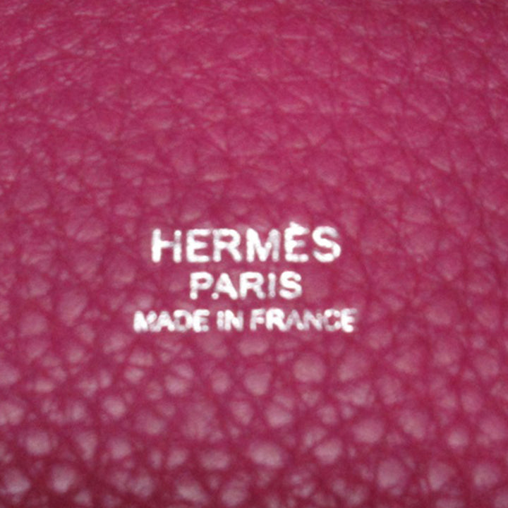 Top quality Hermes Clemence Picotin Lock 18 Handbag
