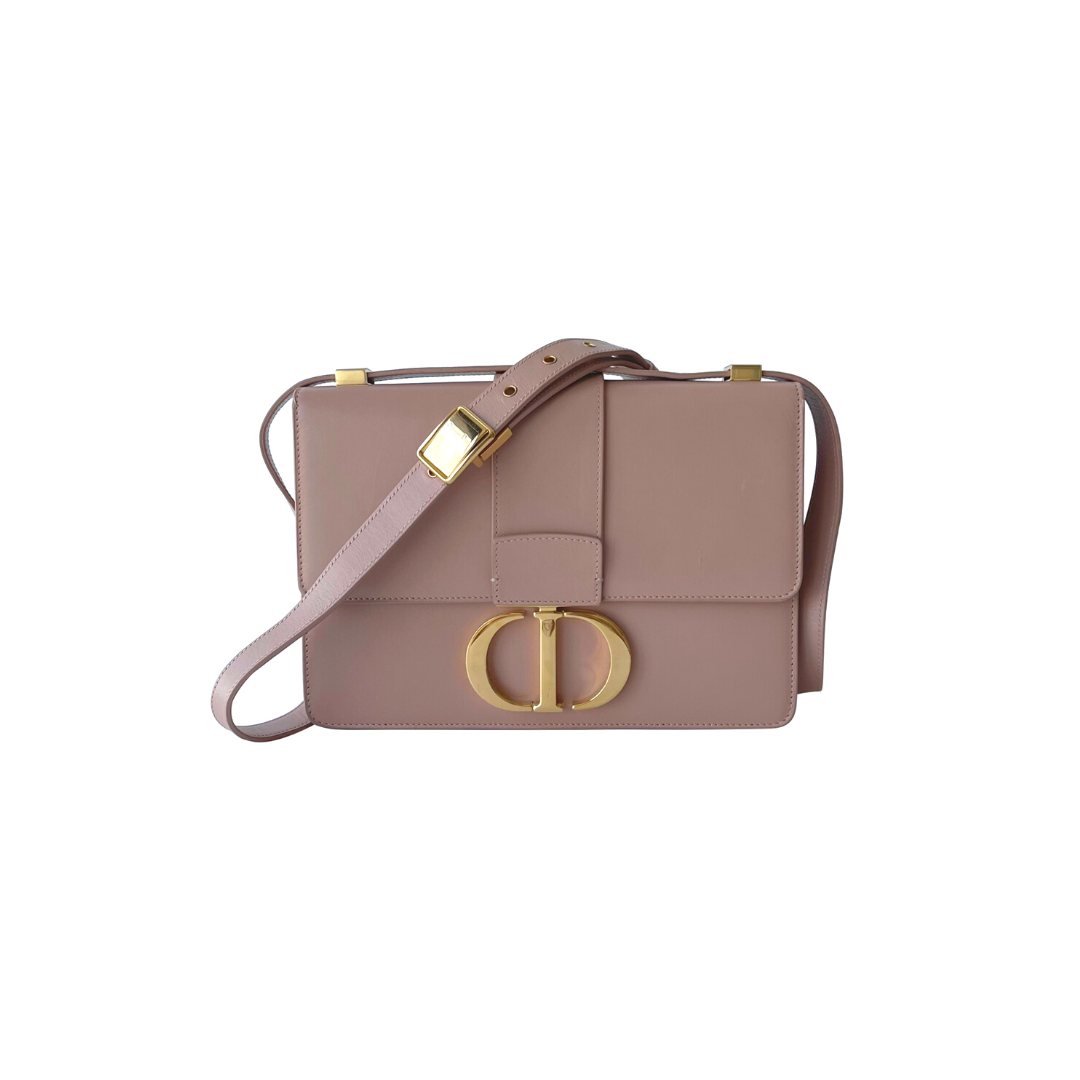 Christian Top quality Dior 30 Montaigne Flap Bag