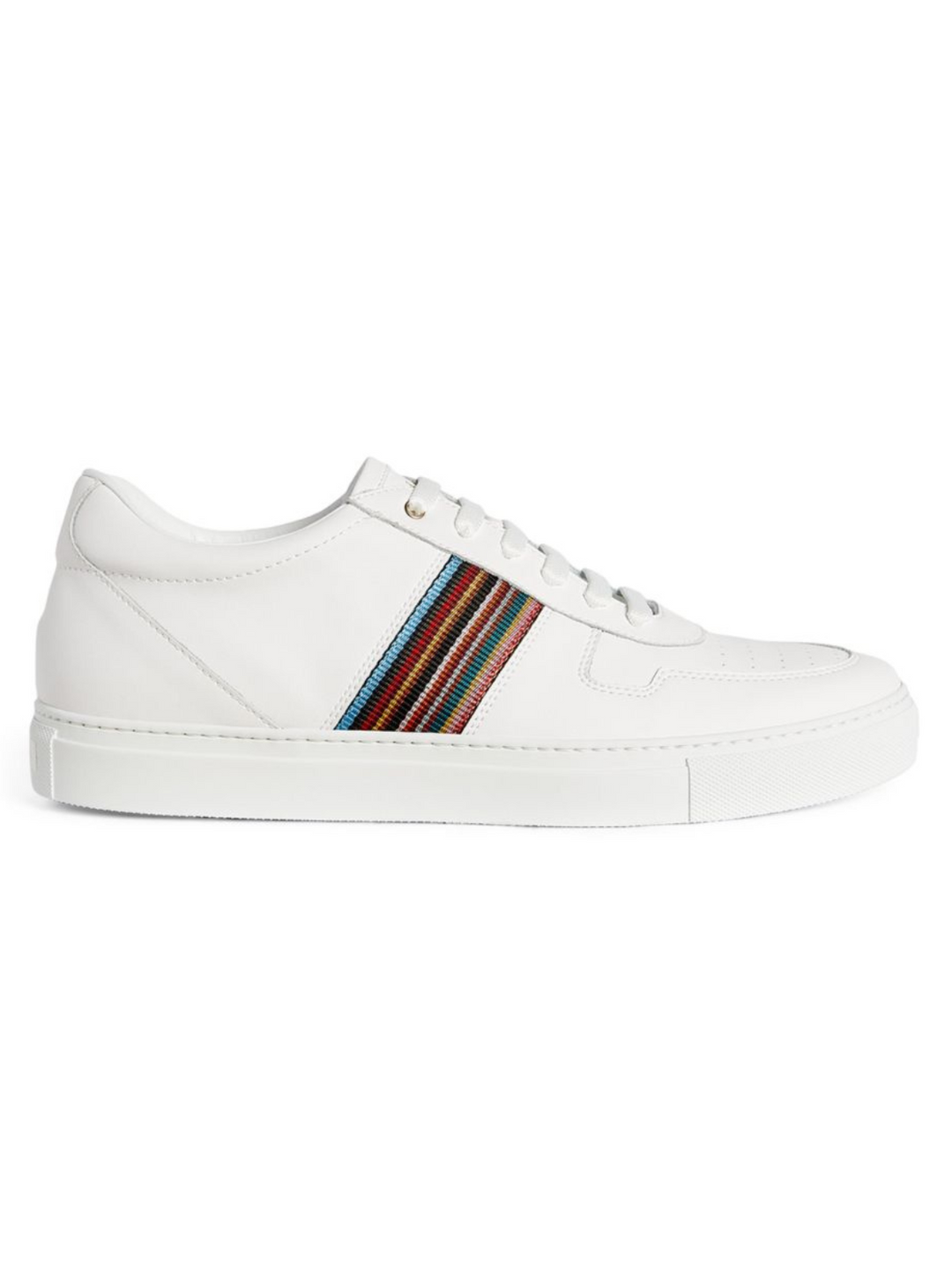 Fermi Sneakers