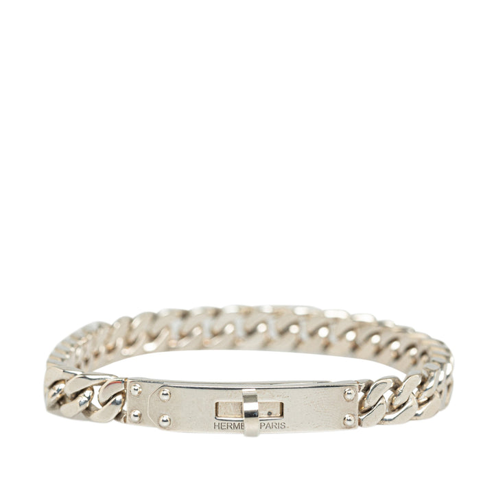 Top quality Hermes Kelly Gourmette Link Bracelet Costume Bracelet