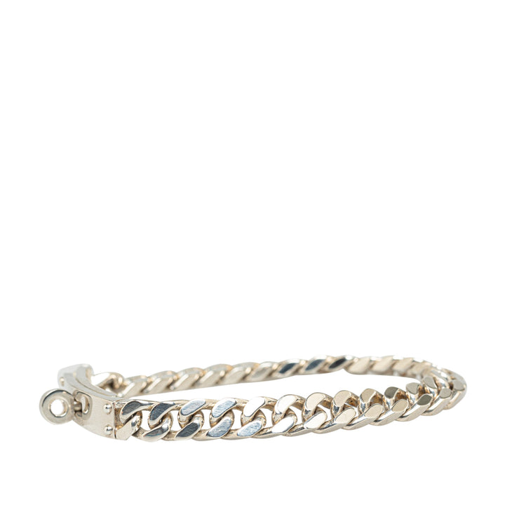 Top quality Hermes Kelly Gourmette Link Bracelet Costume Bracelet