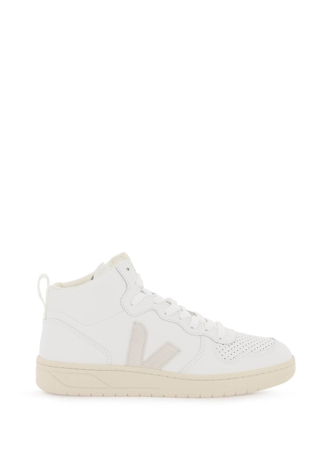 V-15 HI-TOP SNEAKERS