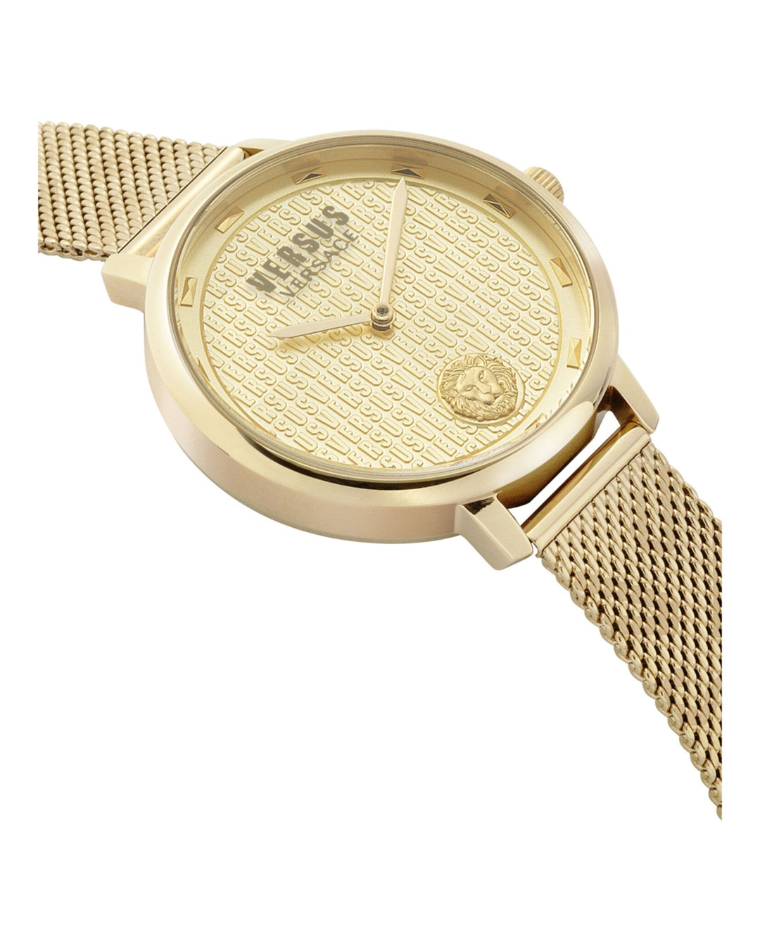 La Villette Bracelet Watch