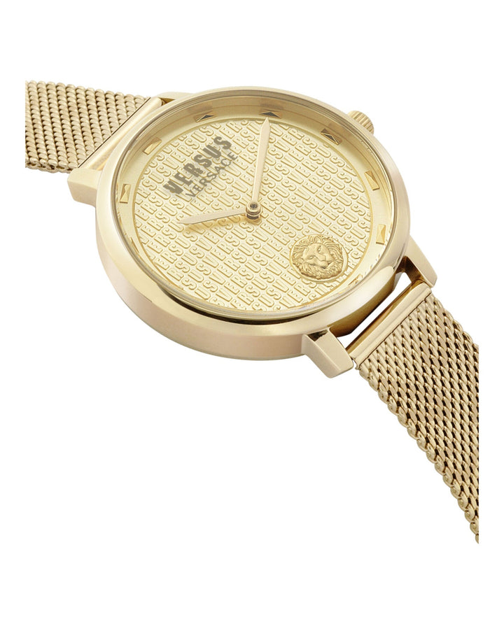 La Villette Bracelet Watch