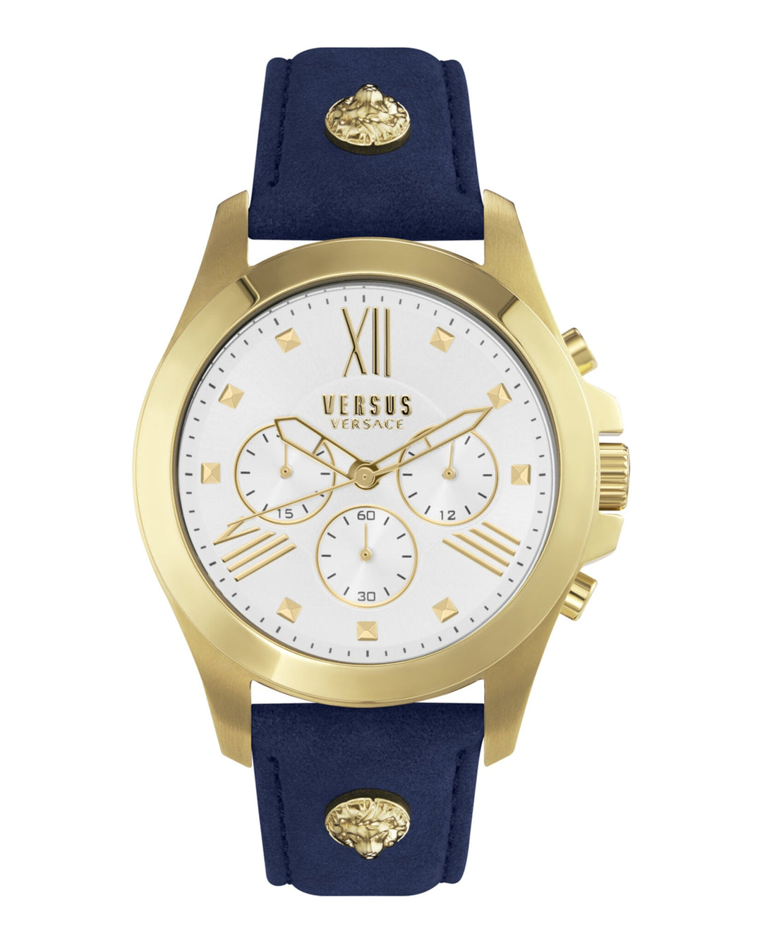 Chrono Lion Chronograph Watch - Ruumur