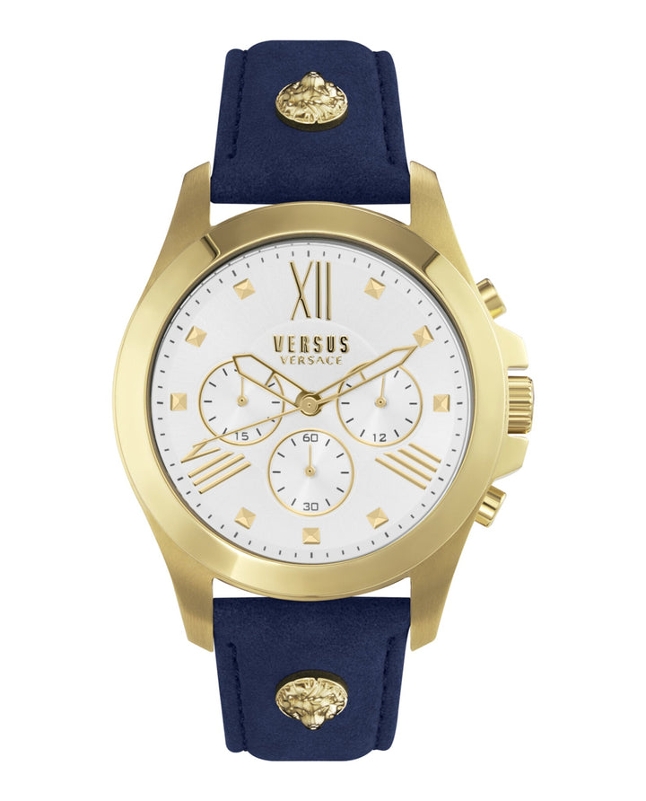 Chrono Lion Chronograph Watch - Ruumur