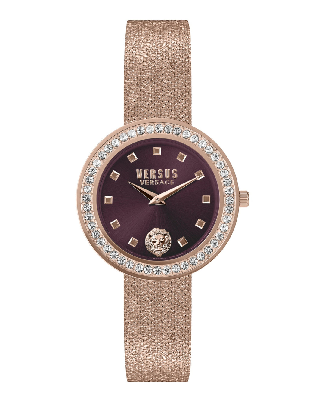Carnaby Street Crystal Watch - Ruumur