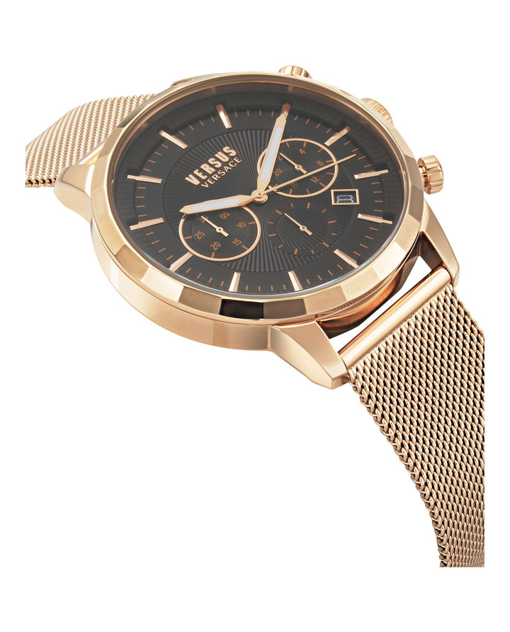 Eugene Chronograph Watch