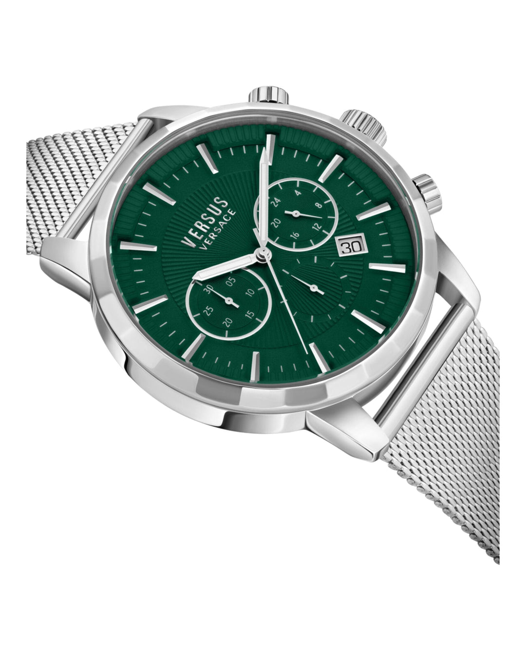 Eugene Chronograph Watch