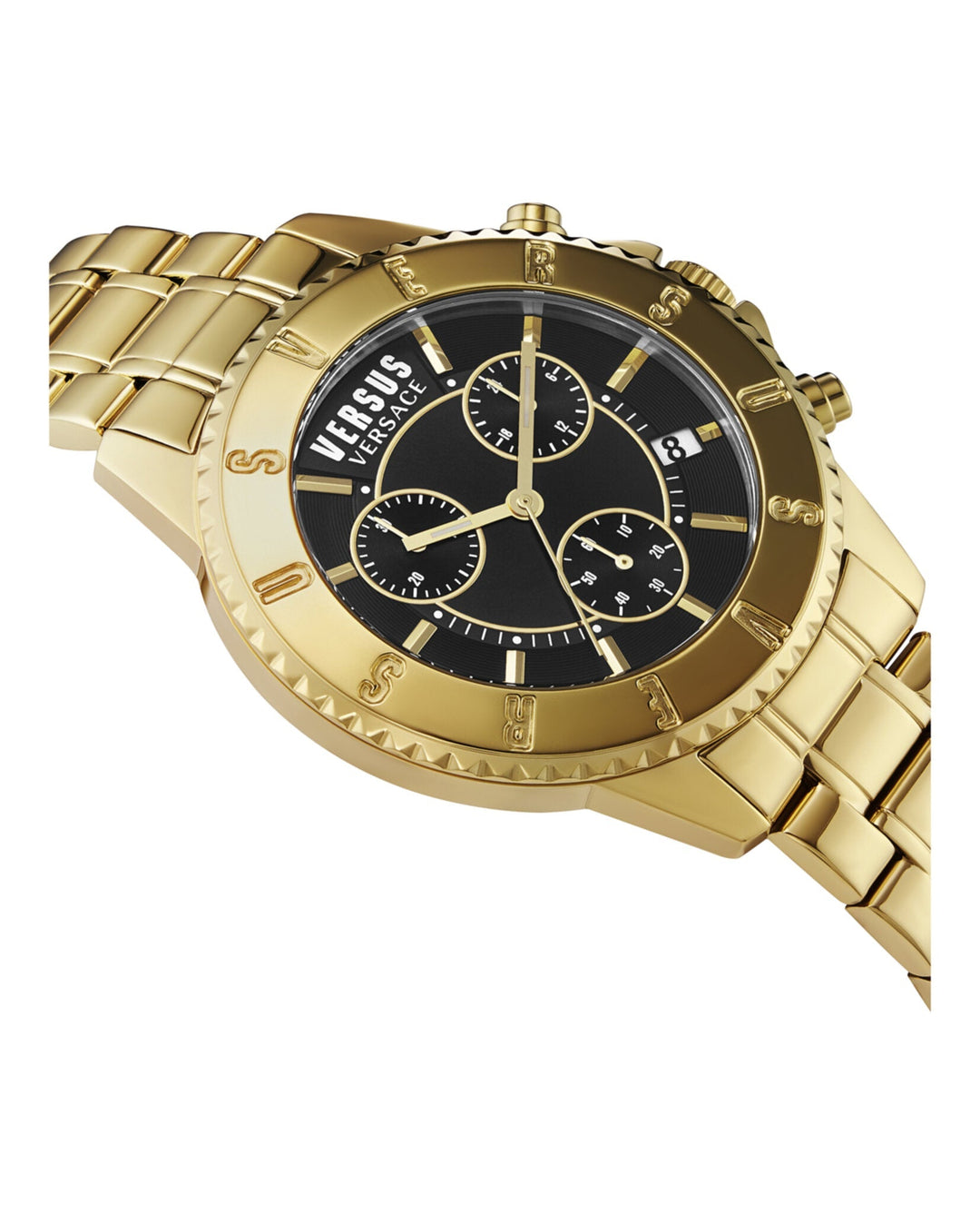 Tokyo Chronograph Watch