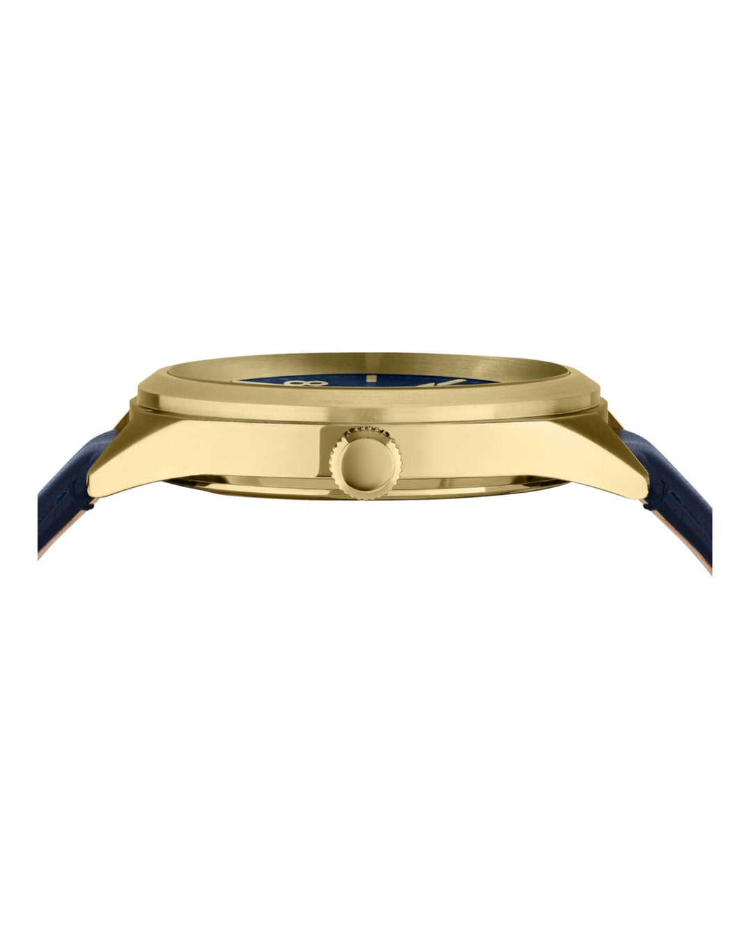 Lexington Leather Watch