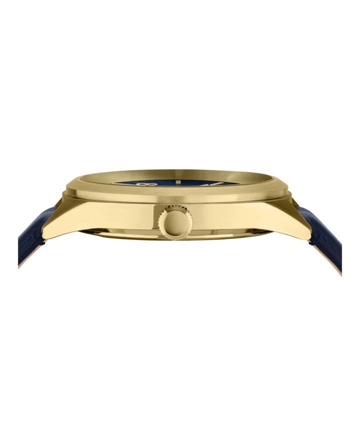 Lexington Leather Watch