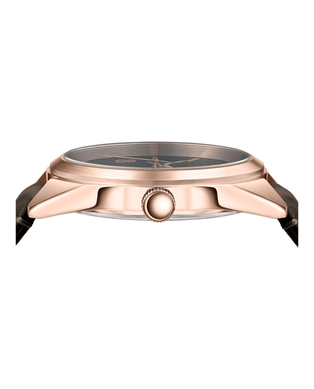 Lexington Leather Watch