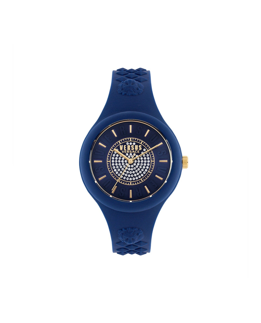 Versus Versace - Fire Island Crystal Watch - Ruumur