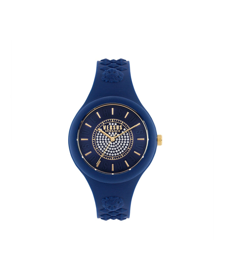 Versus Versace - Fire Island Crystal Watch - Ruumur