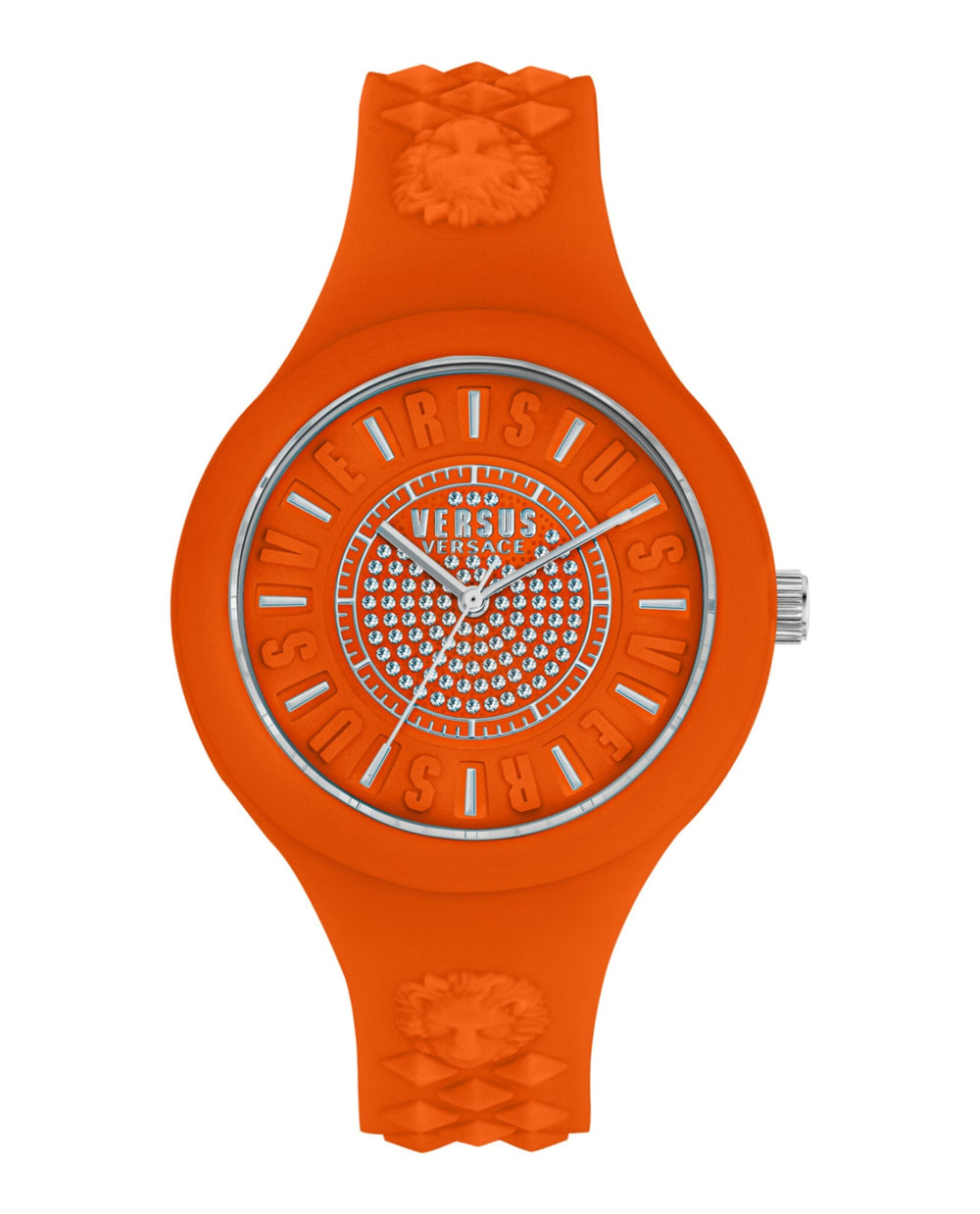 Versus Versace - Fire Island Crystal Watch - Ruumur
