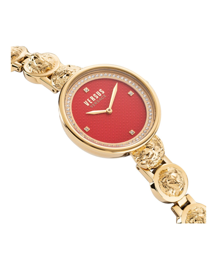 South Bay Crystal Watch
