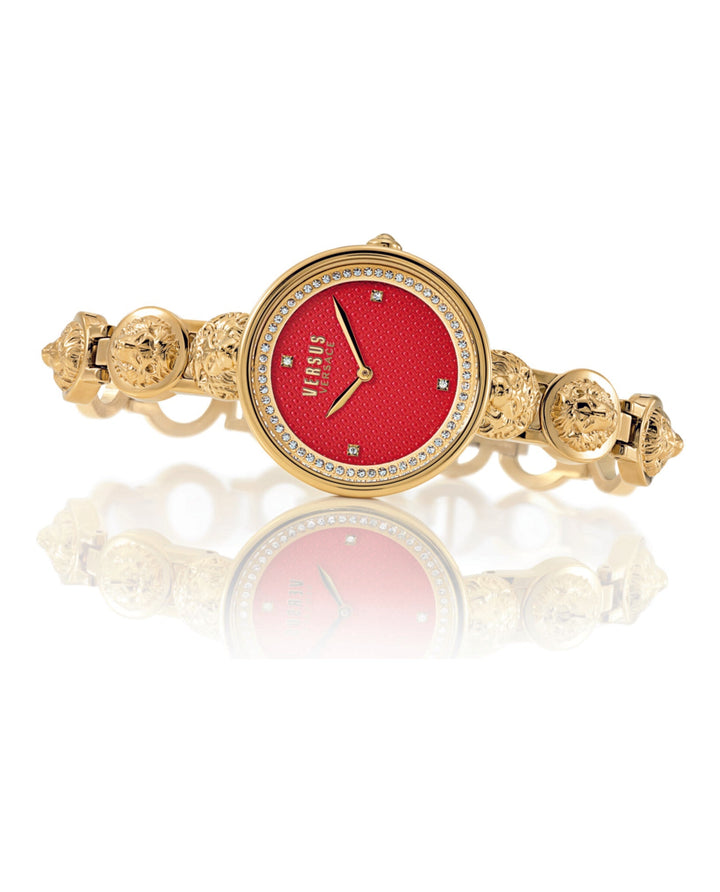 South Bay Crystal Watch