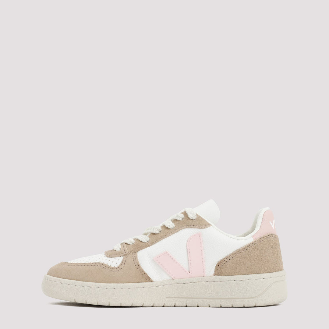 VEJA V10 SNEAKERS