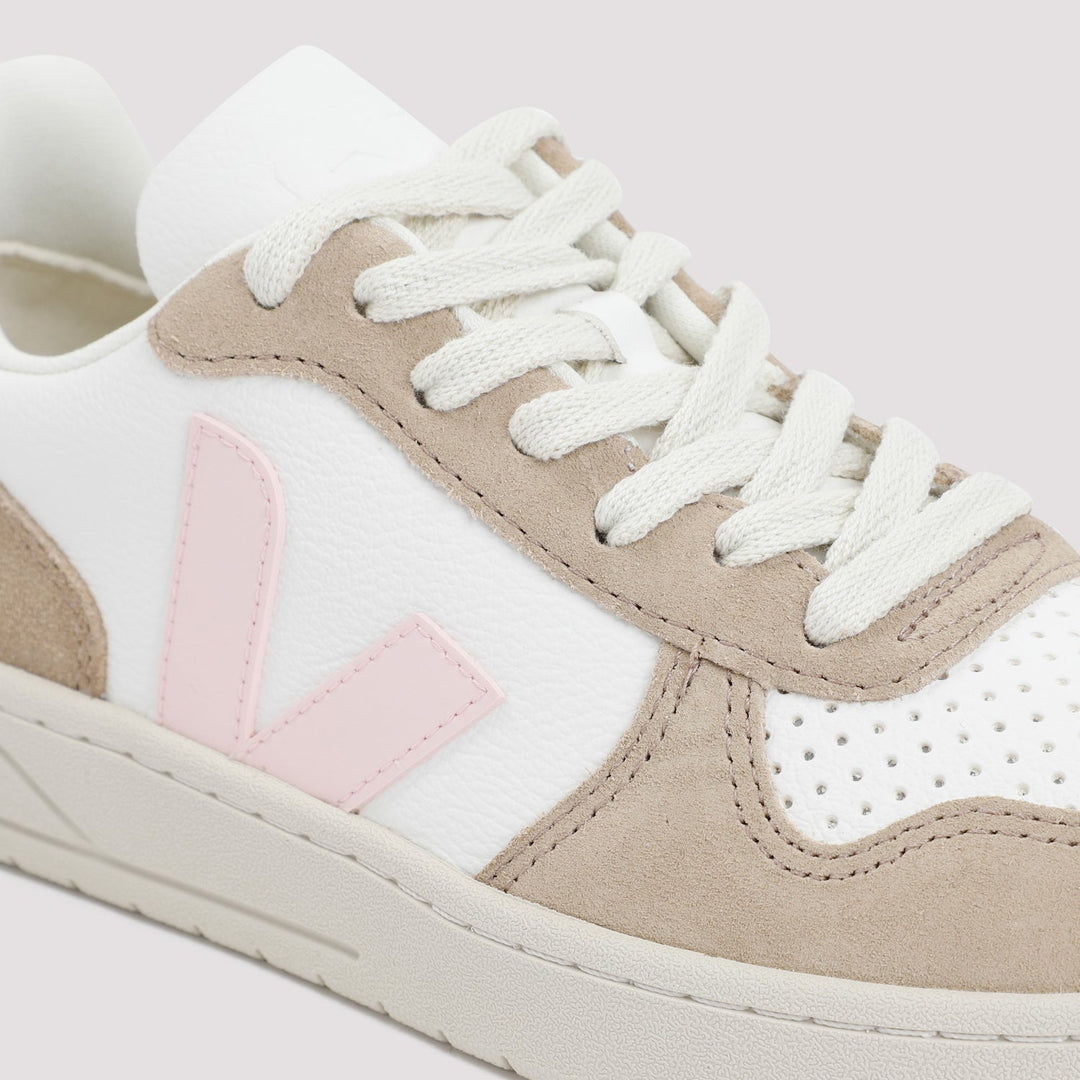 VEJA V10 SNEAKERS