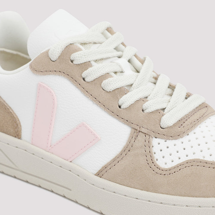 VEJA V10 SNEAKERS