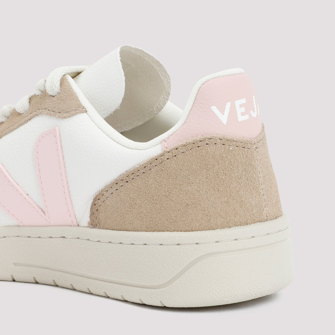 VEJA V10 SNEAKERS