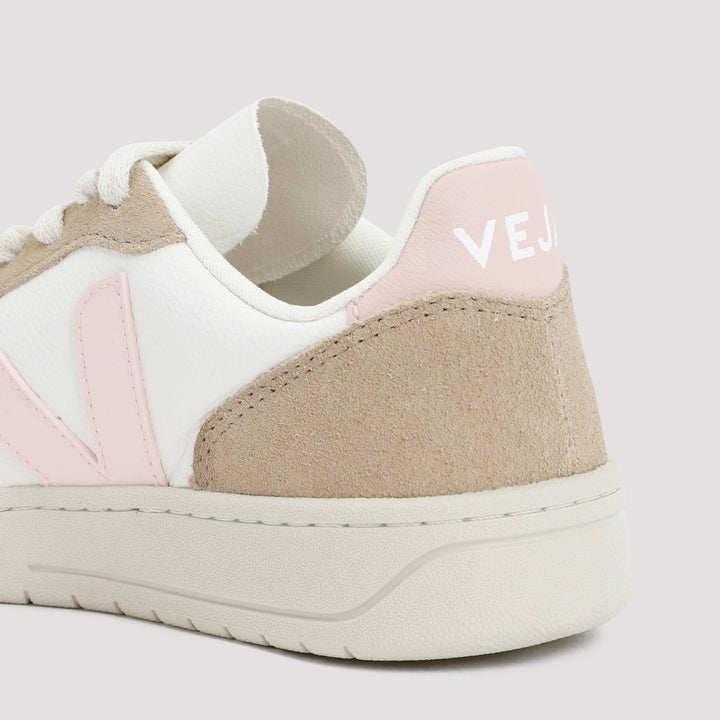 VEJA V10 SNEAKERS