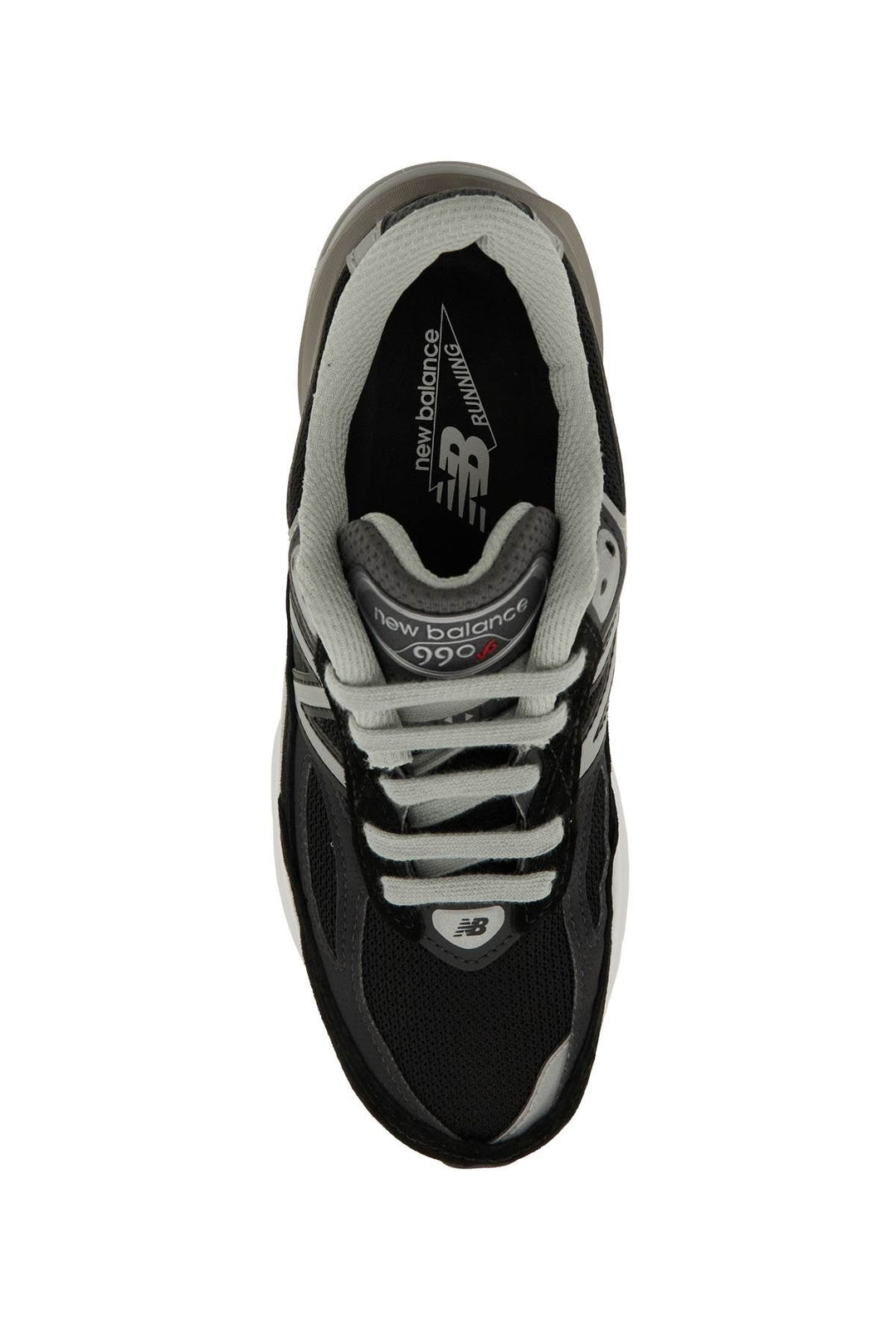 MULTICOLOURED MADE IN USA 990V2 SNEAKERS