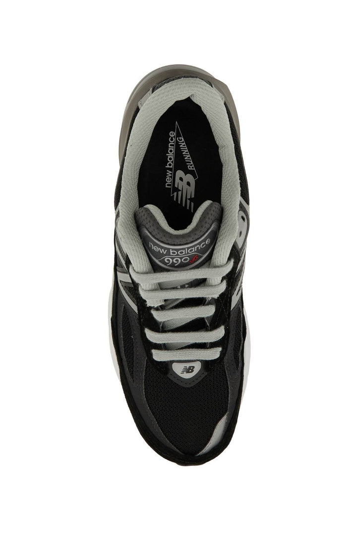 MULTICOLOURED MADE IN USA 990V2 SNEAKERS