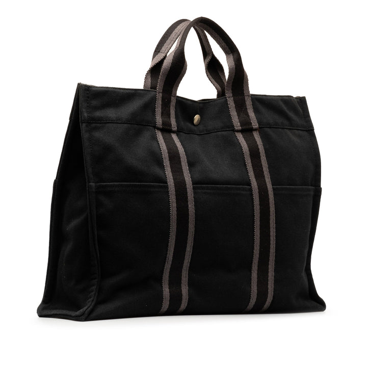 Top quality Hermes Fourre Tout GM Tote Bag