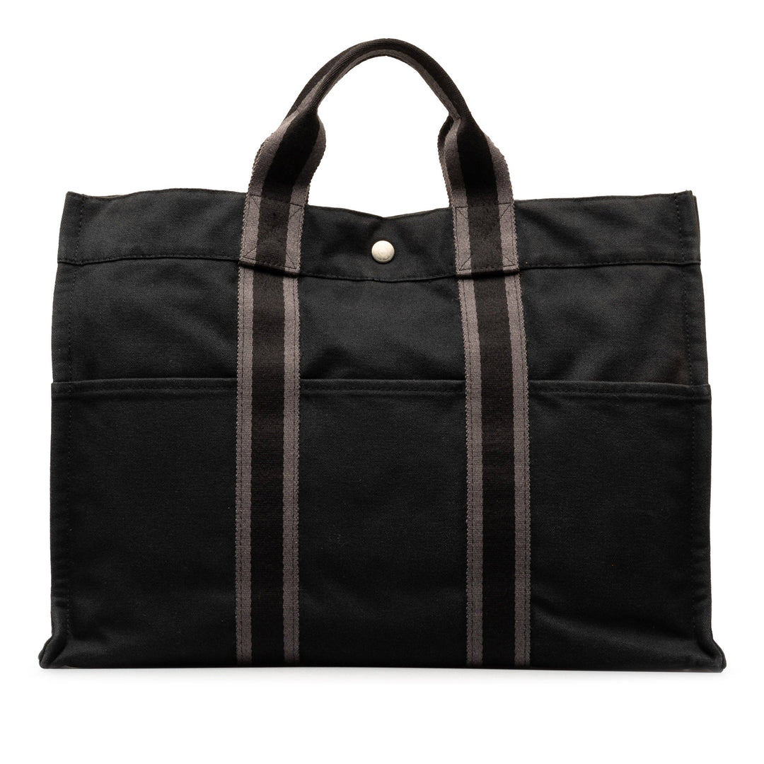 Top quality Hermes Fourre Tout GM Tote Bag
